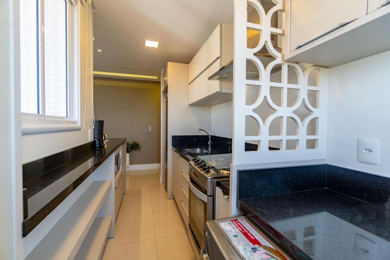 Varandas Do Atlantico - Fabuloso Apartamento Com Vista Mar Bombinhas Luaran gambar
