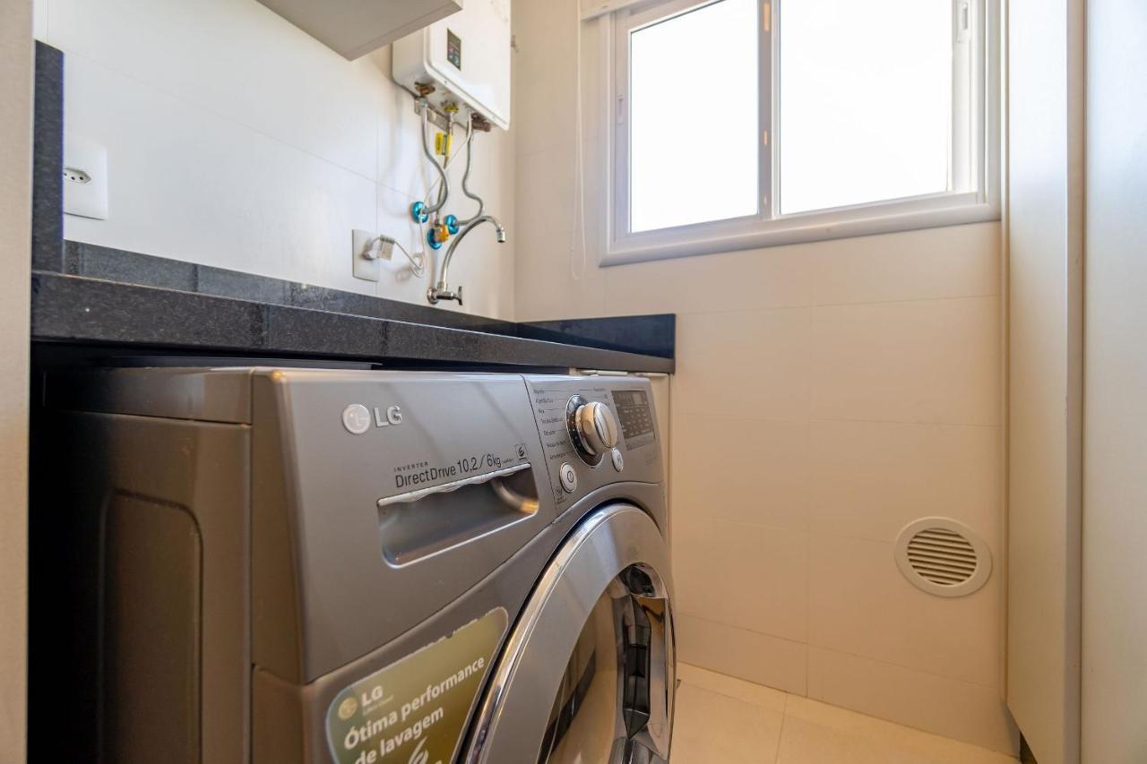 Varandas Do Atlantico - Fabuloso Apartamento Com Vista Mar Bombinhas Luaran gambar