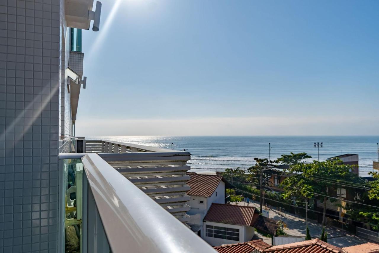 Varandas Do Atlantico - Fabuloso Apartamento Com Vista Mar Bombinhas Luaran gambar