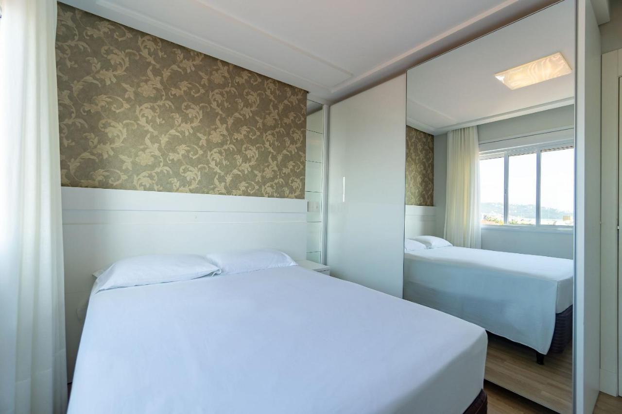 Varandas Do Atlantico - Fabuloso Apartamento Com Vista Mar Bombinhas Luaran gambar