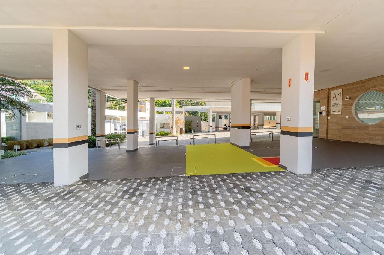 Varandas Do Atlantico - Fabuloso Apartamento Com Vista Mar Bombinhas Luaran gambar