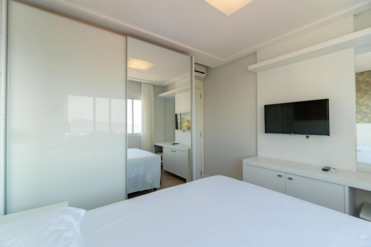 Varandas Do Atlantico - Fabuloso Apartamento Com Vista Mar Bombinhas Luaran gambar