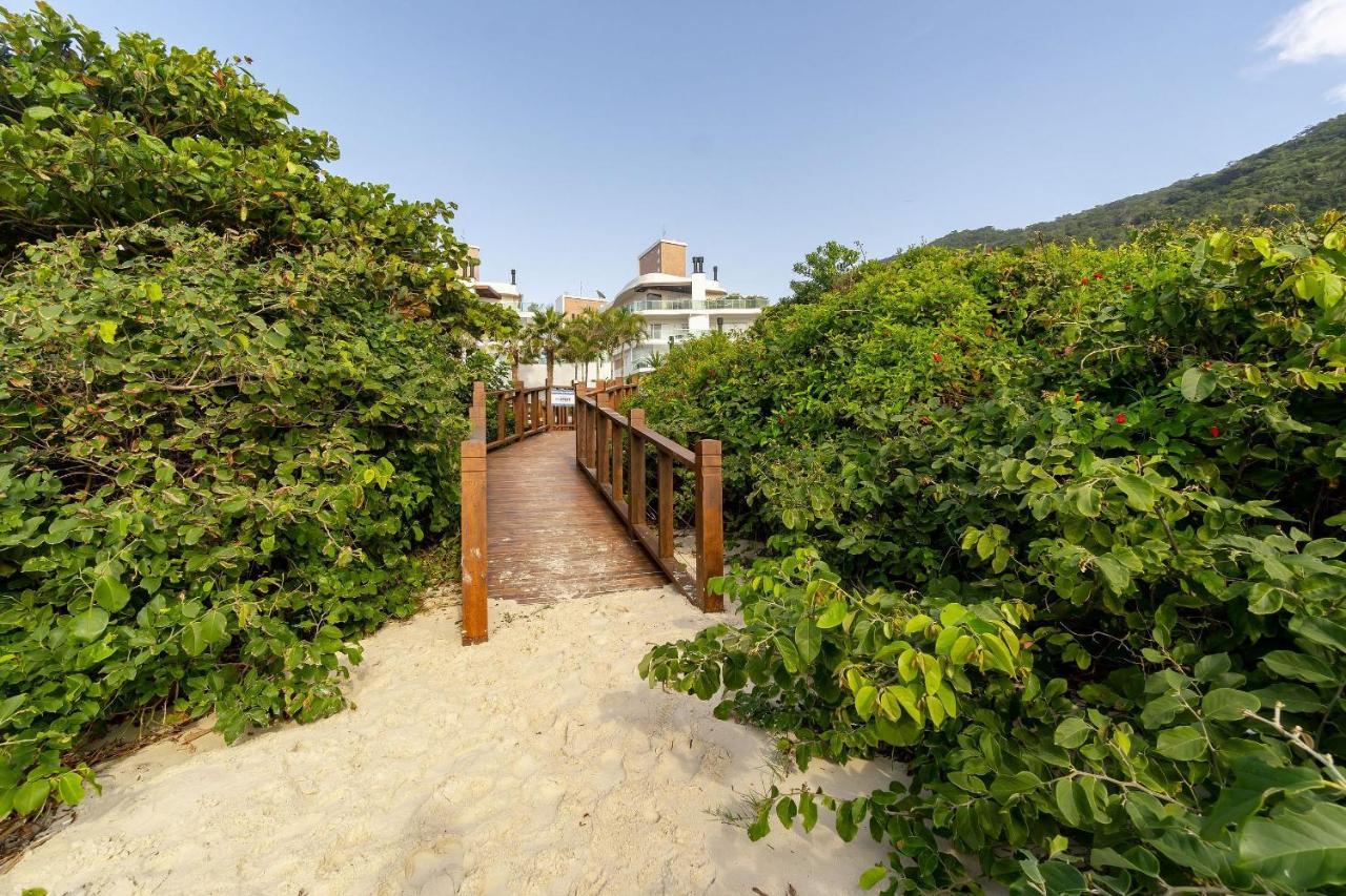 Varandas Do Atlantico - Fabuloso Apartamento Com Vista Mar Bombinhas Luaran gambar