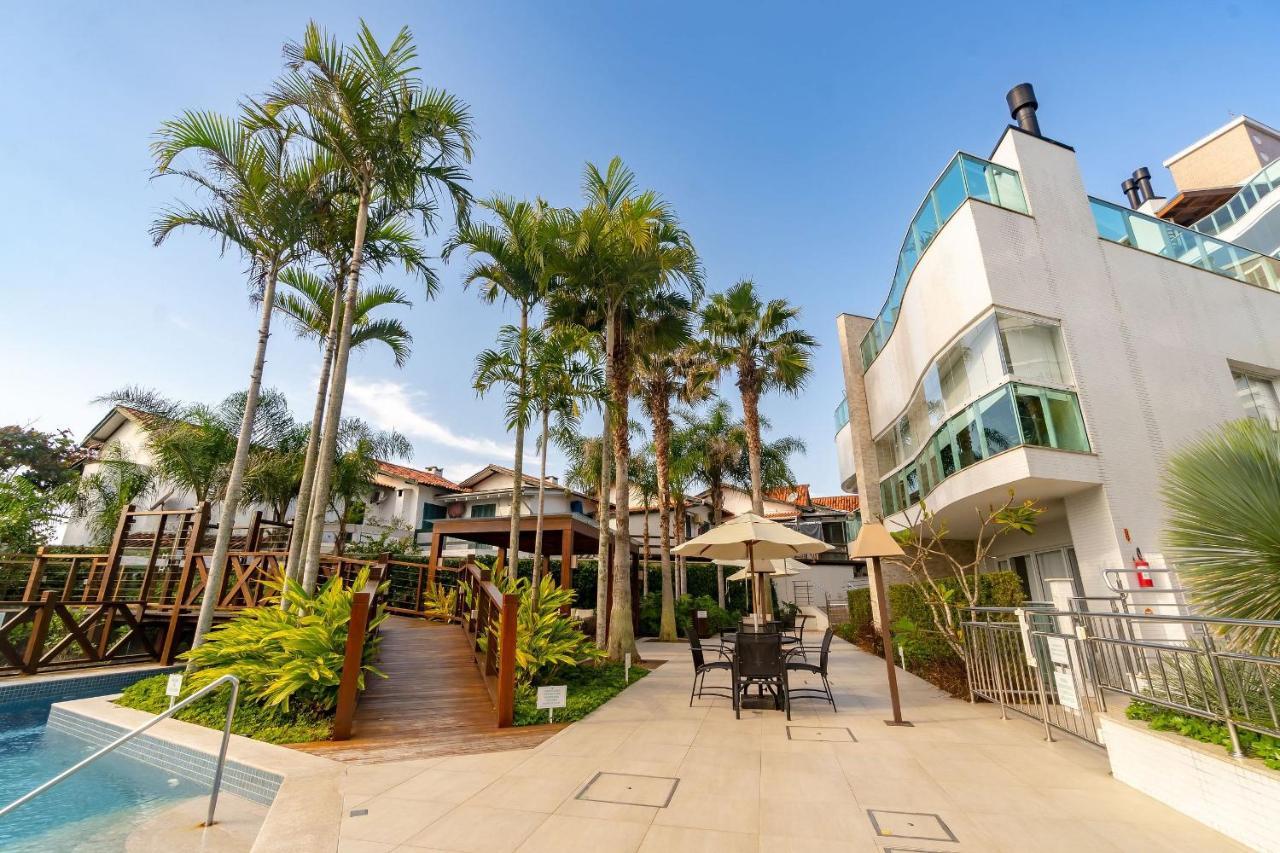 Varandas Do Atlantico - Fabuloso Apartamento Com Vista Mar Bombinhas Luaran gambar