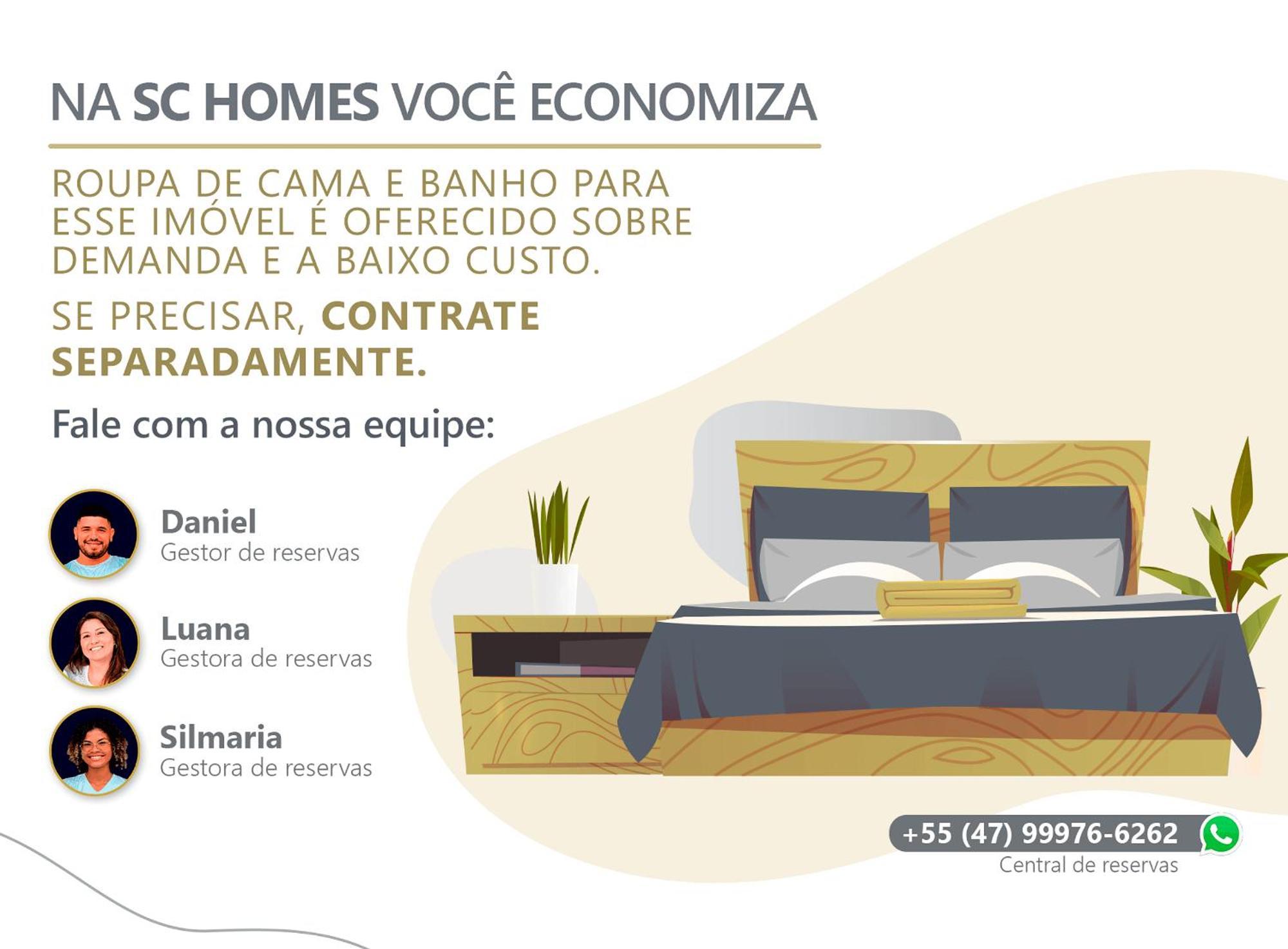 Varandas Do Atlantico - Fabuloso Apartamento Com Vista Mar Bombinhas Luaran gambar